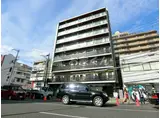 神戸高速鉄道東西線 高速長田駅 徒歩3分 8階建 築3年