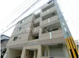 神戸市海岸線 駒ケ林駅 徒歩5分 4階建 築4年