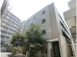 神戸高速鉄道東西線 高速長田駅 徒歩5分 4階建 築25年