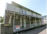 山陽電気鉄道本線 東須磨駅 徒歩6分 2階建 築28年