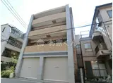 神戸市西神山手線 板宿駅 徒歩3分 4階建 築27年