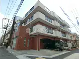 山陽電気鉄道本線 板宿駅 徒歩7分 4階建 築41年