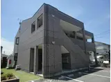 南海電鉄南海本線 紀ノ川駅 徒歩17分 2階建 築20年