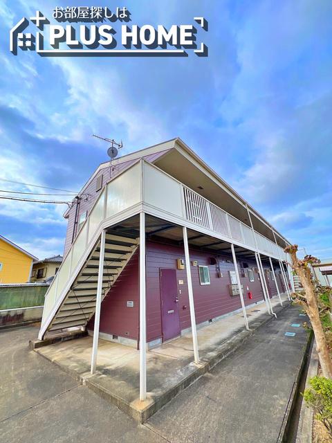 和歌山線 紀伊小倉駅 徒歩4分 築32年(2DK/2階)