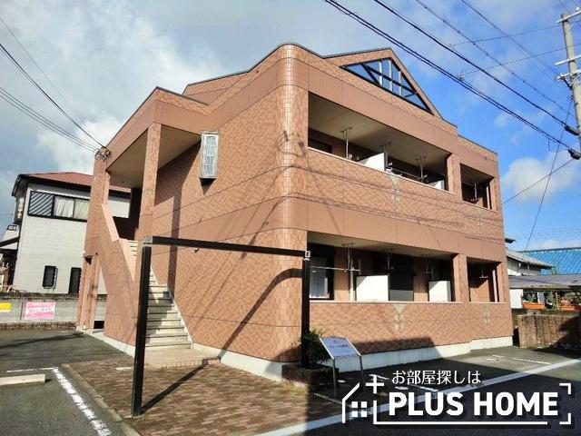 グレース和歌浦(1K/1階)