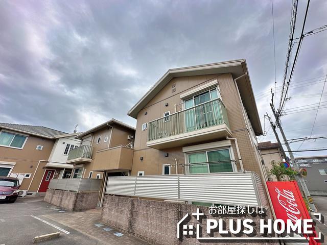 アヴェンヌ太田(1LDK/2階)