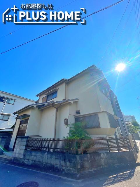阪和線 紀伊中ノ島駅 徒歩11分 築38年(3DK)