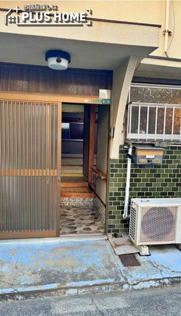 和歌山電鐵貴志川線 田中口駅 徒歩11分 築55年(3DK)