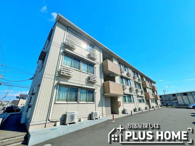 サンライズ加納(2LDK/1階)
