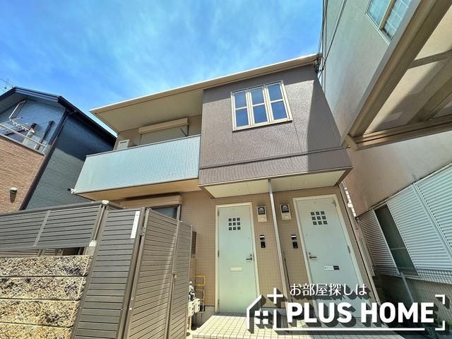ブランシェ木広町(3LDK/2階)