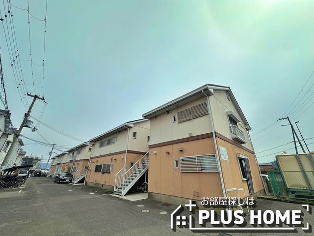ラベニュー谷口(2LDK/2階)