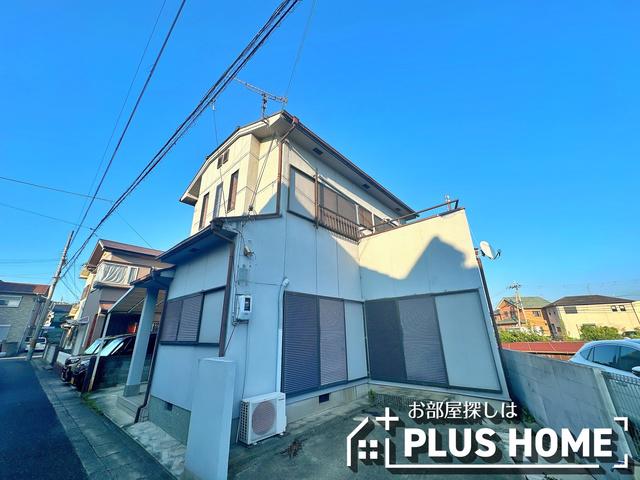南海電鉄南海本線 紀ノ川駅 徒歩20分 築41年(3LDK)