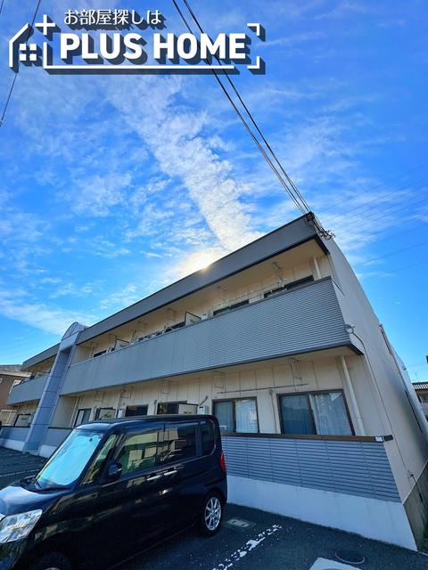 イーストハウス(2DK/1階)