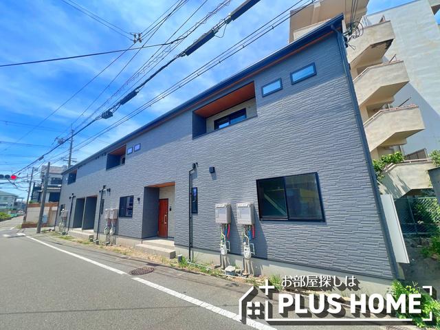 SOLIS元町奉行丁(1LDK/1階)