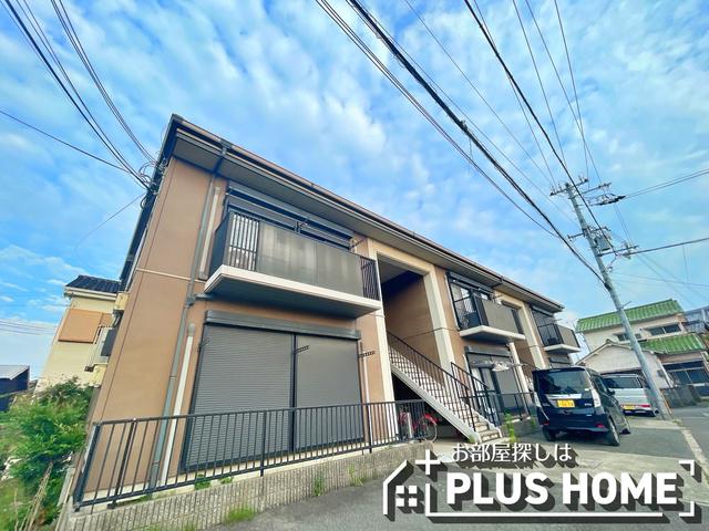 サンビレッジ宮前(2K/1階)