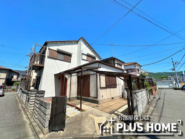 南海電鉄南海本線 紀ノ川駅 徒歩28分 築44年(3LDK)
