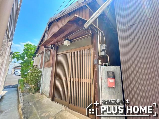 南海電鉄南海本線 和歌山市駅 徒歩21分 築51年(1LDK)