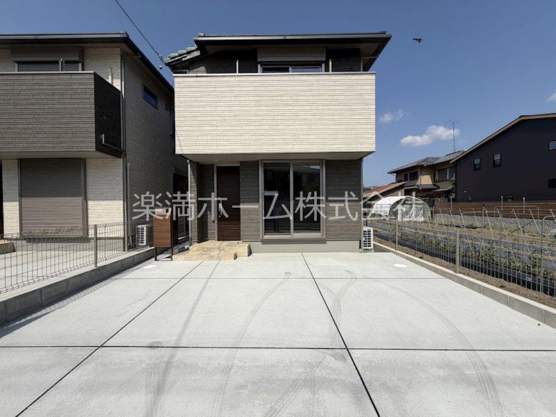 京都市烏丸線 北大路駅 徒歩41分 築1年(3LDK)