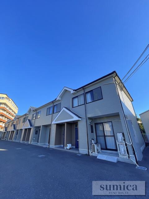 ハーブプラザ和泉鳥取Ⅰ番館(3LDK/1階)