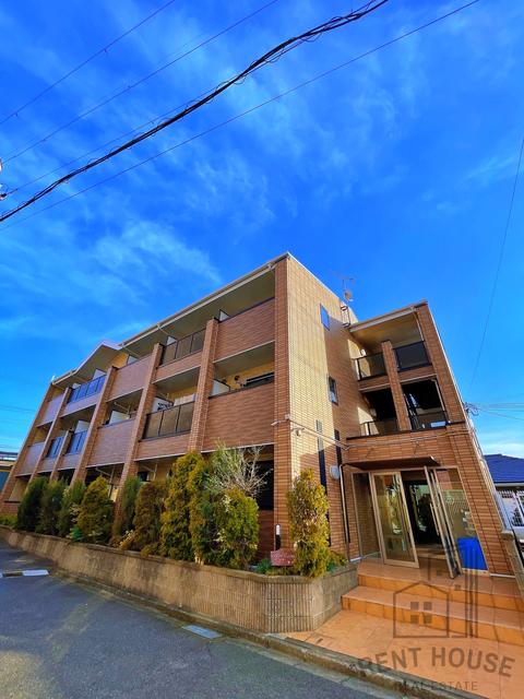 GOODDAY MANSION(ワンルーム/3階)