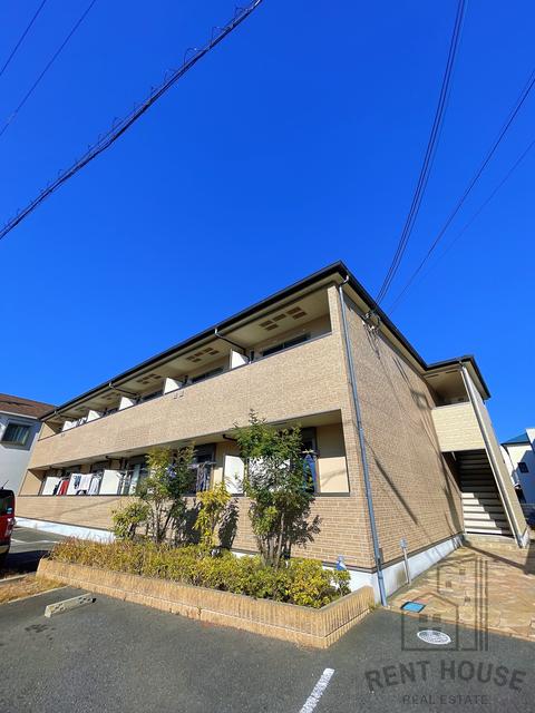 フジパレス高松西(1LDK/2階)