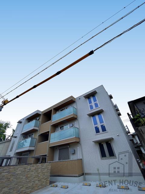 アド アジュール(2LDK/2階)