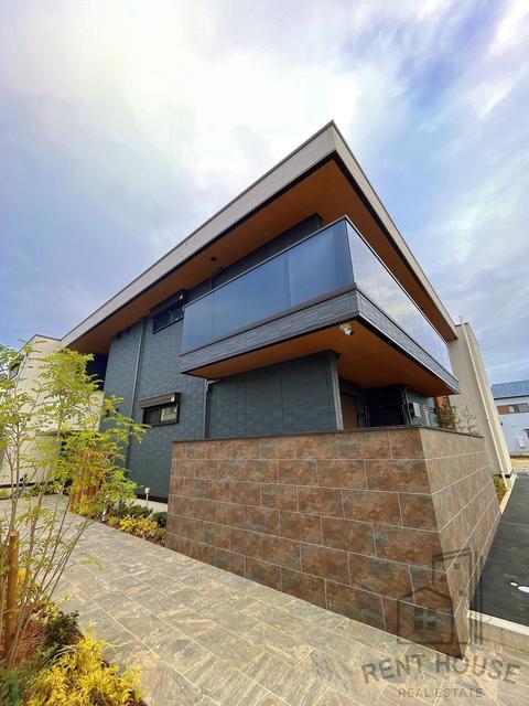 S CASA KAJIMOTO(2LDK/2階)