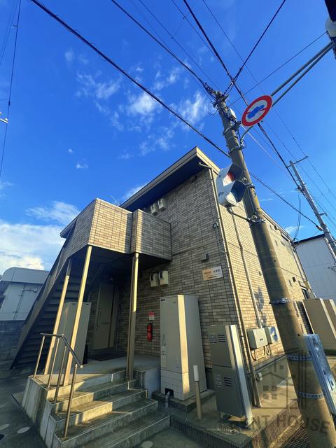 CROSS大手町(1LDK/2階)