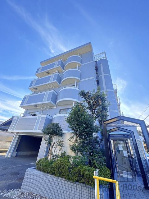 ABCライフ東岸和田(2LDK/5階)