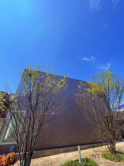 GARDEN浜(1LDK/2階)