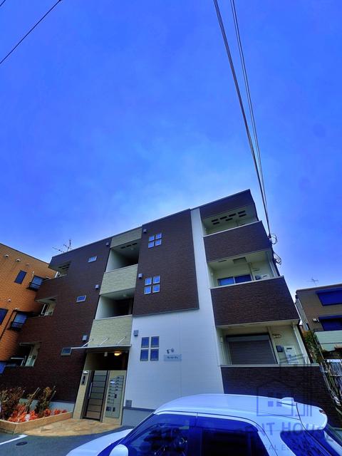 サンルーチェ(1LDK/2階)