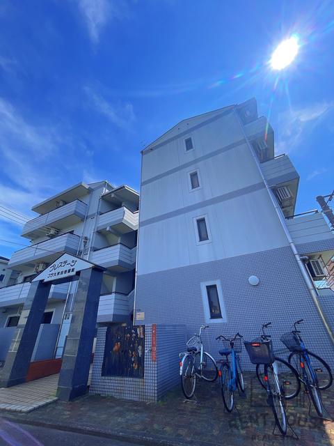 プレステージフジ久米田壱番館(1LDK/1階)