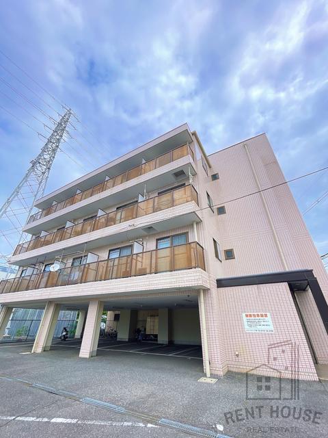ユウパレス泉佐野・中町(ワンルーム/2階)