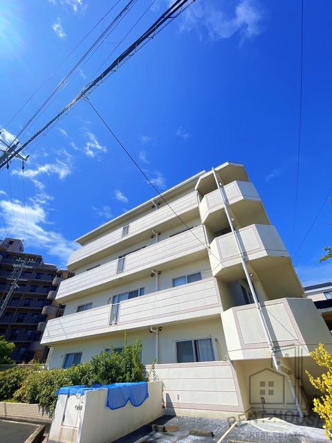 プレステージフジ東貝塚壱番館(3LDK/3階)