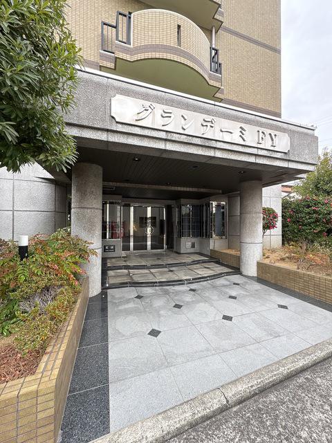 グランデーミFY(2LDK/3階)