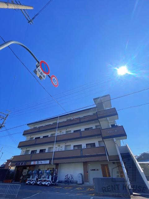 バリュー藪(2DK/3階)