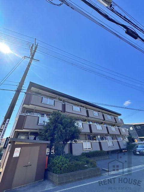 ルシェンテ(3LDK/2階)