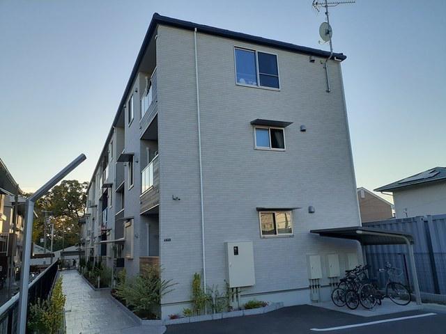 VIRTU PALAZZO豊中(1LDK/2階)