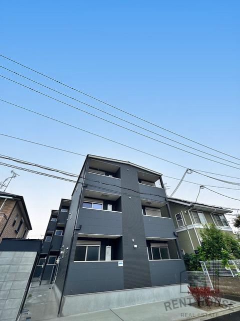 FSTYLE西取石4号館(ワンルーム/1階)