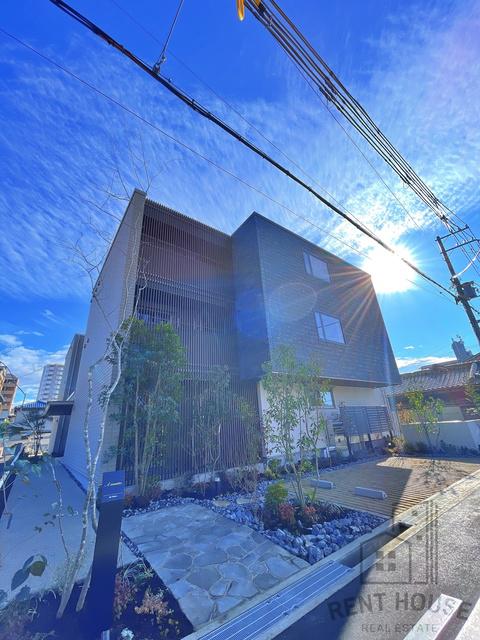 A MONTE(2LDK/2階)