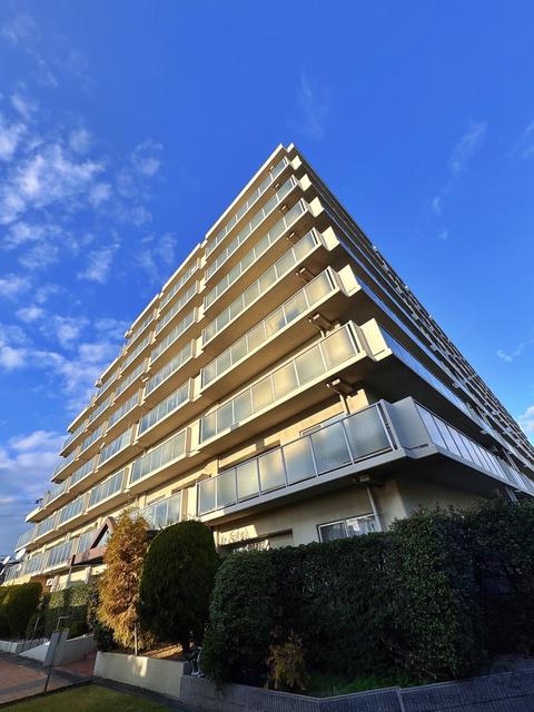 エクセラート北助松(4LDK/8階)