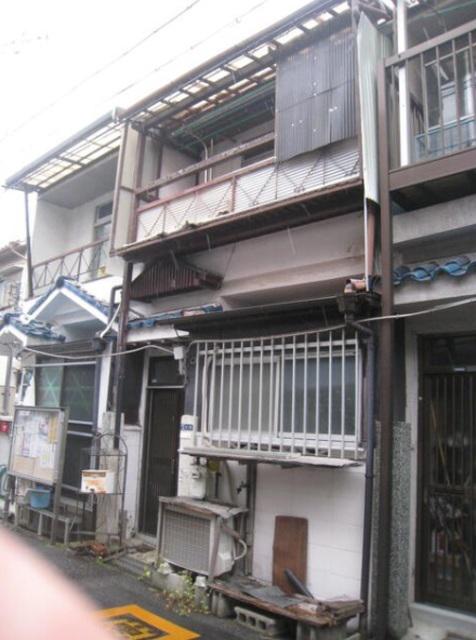 阪和線 北信太駅 徒歩7分 築56年(2LDK)