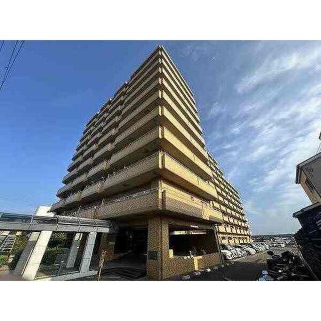 ライオンズマンション和泉上町(3DK/3階)