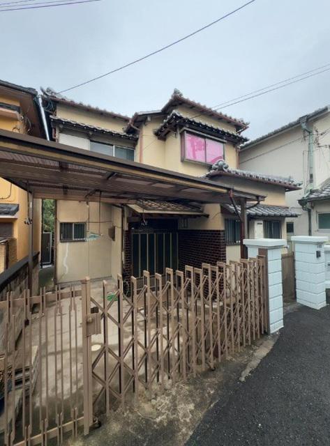 阪和線 和泉府中駅 徒歩29分 築45年(5DK)