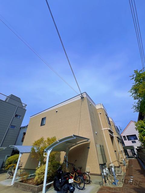 フリージア(2LDK/2階)