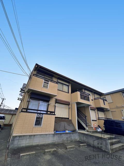 エムズ黒鳥A棟(1LDK/2階)