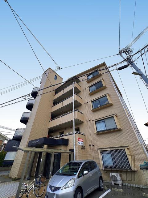 マンション舞(3LDK/4階)