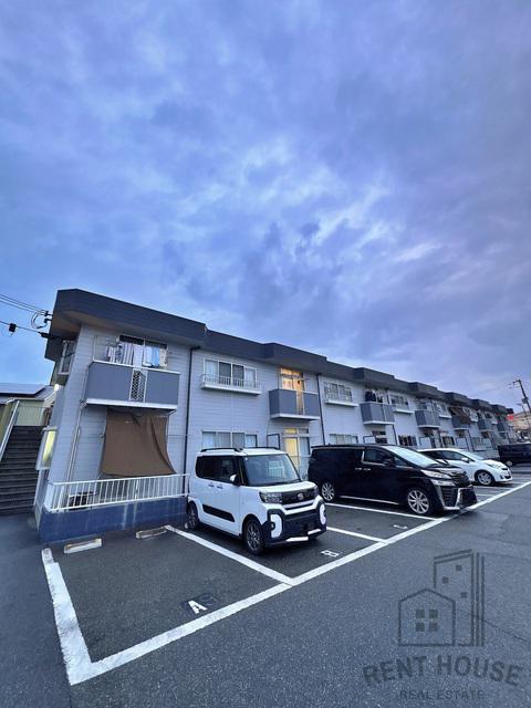 第一ハイツ(3DK/1階)