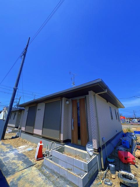 阪和線 東岸和田駅 徒歩5分 新築(2LDK)