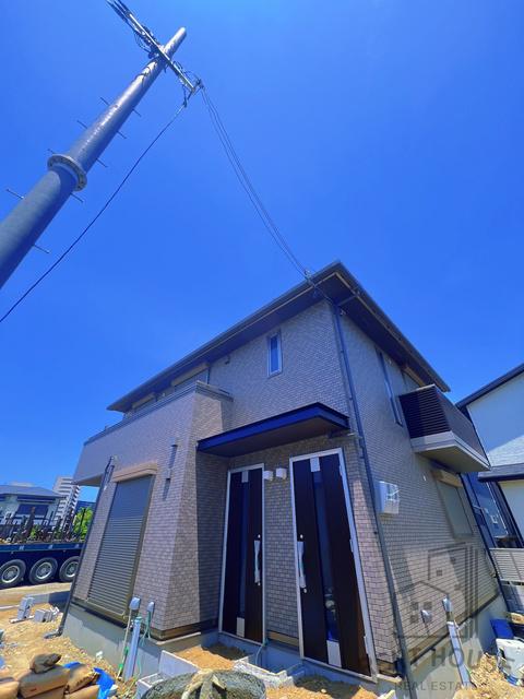 クインテット土生(2SLDK/2階)